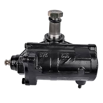 Amazon.com: TEKKOAUTO Power Steering Gear Box Replacement